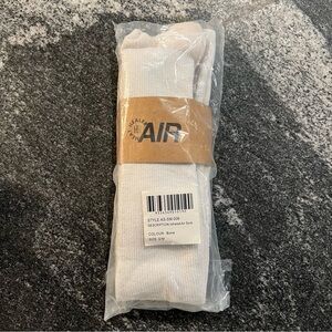 Heat healer compression socks